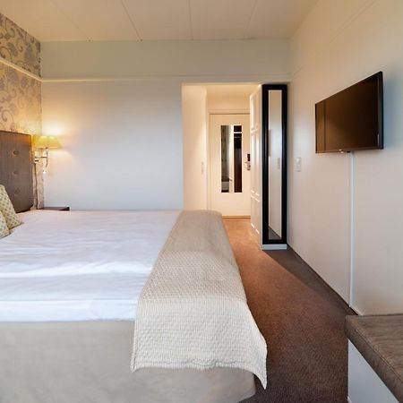 Quality Hotel Leangkollen Asker Quarto foto