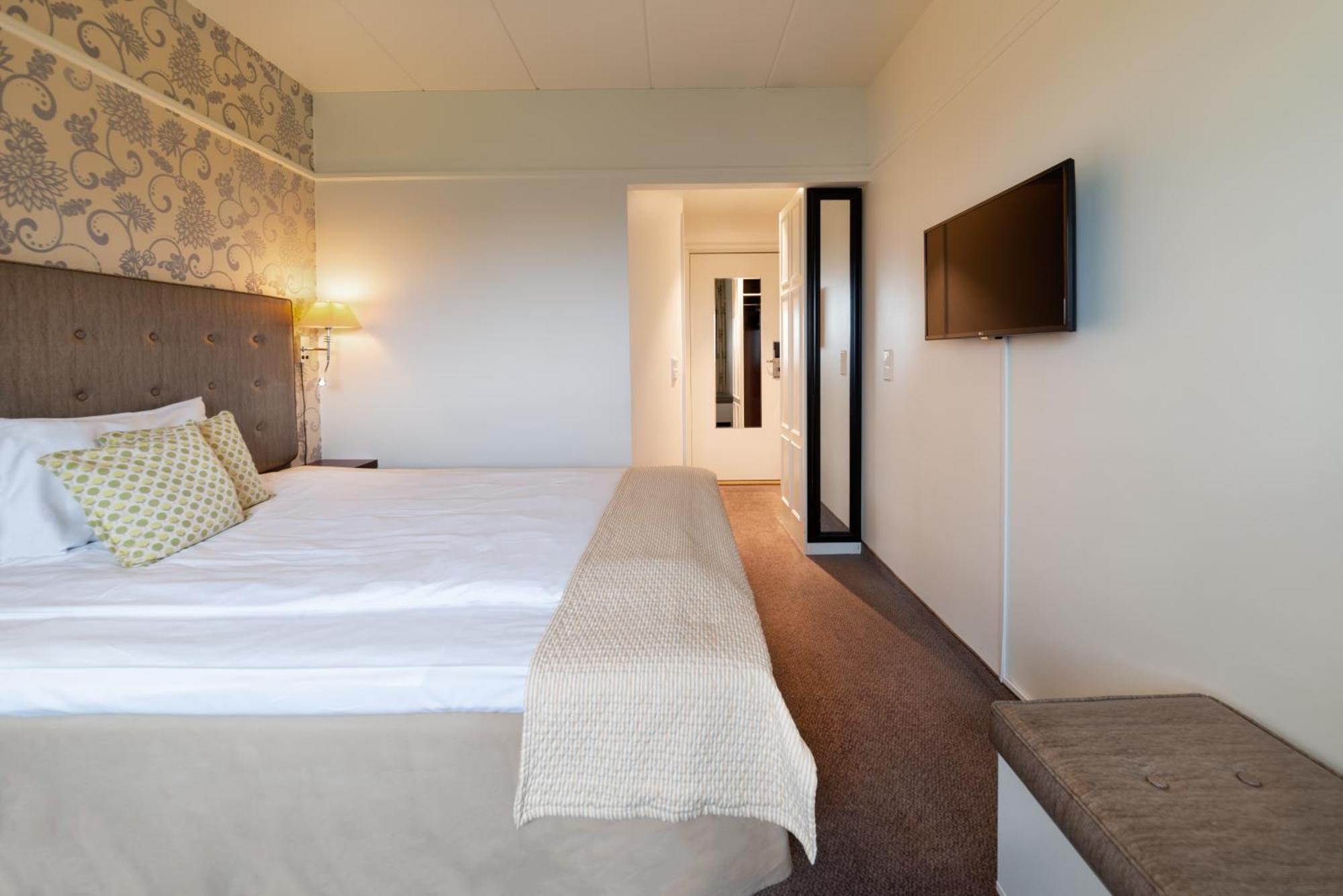 Quality Hotel Leangkollen Asker Quarto foto